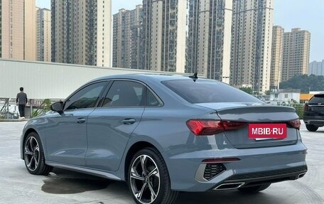 Audi A3, 2022 год, 1 950 002 рублей, 4 фотография