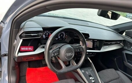 Audi A3, 2022 год, 1 950 002 рублей, 8 фотография