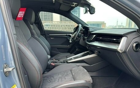 Audi A3, 2022 год, 1 950 002 рублей, 17 фотография