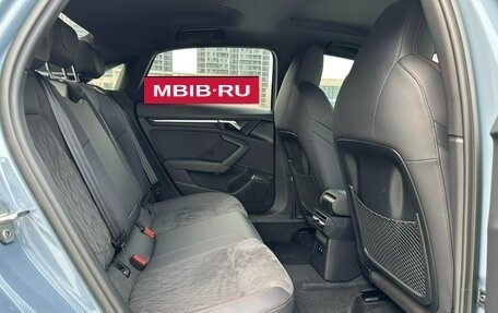 Audi A3, 2022 год, 1 950 002 рублей, 16 фотография