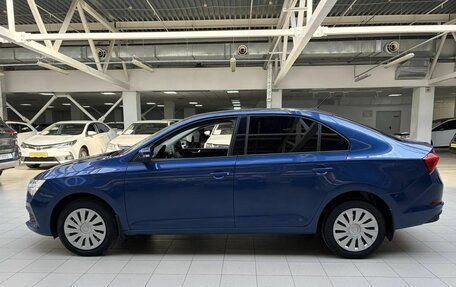 Skoda Rapid II, 2021 год, 1 300 000 рублей, 3 фотография