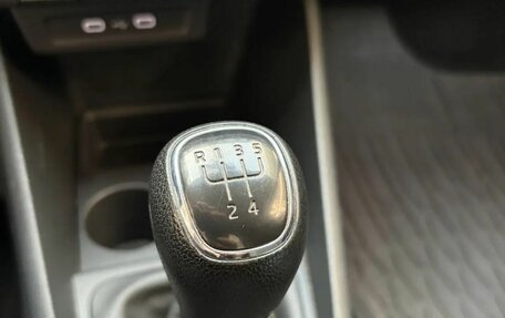 Skoda Rapid II, 2021 год, 1 300 000 рублей, 18 фотография