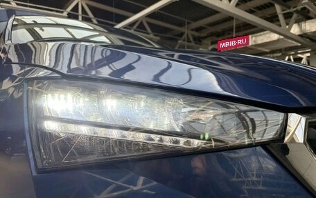 Skoda Rapid II, 2021 год, 1 300 000 рублей, 10 фотография