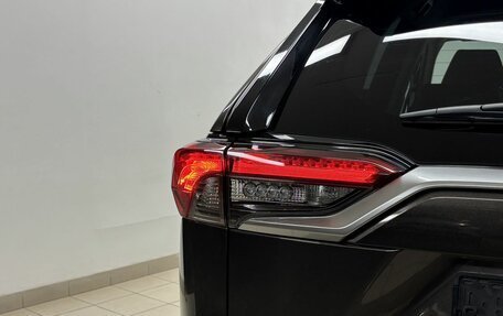 Toyota RAV4, 2020 год, 3 125 000 рублей, 10 фотография