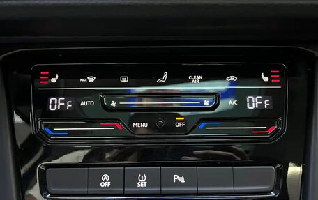 Volkswagen Touran III, 2022 год, 2 050 035 рублей, 12 фотография