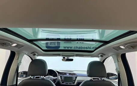 Volkswagen Touran III, 2022 год, 2 050 035 рублей, 19 фотография