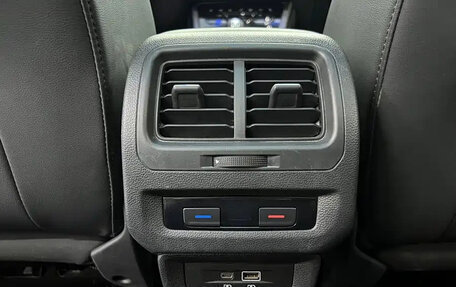 Volkswagen Touran III, 2022 год, 2 050 035 рублей, 20 фотография