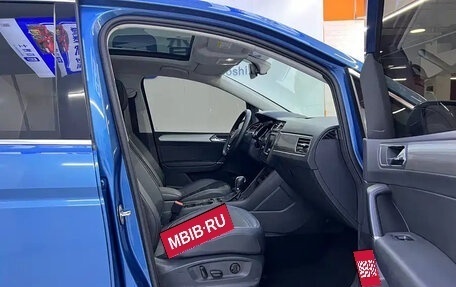 Volkswagen Touran III, 2022 год, 2 050 035 рублей, 16 фотография