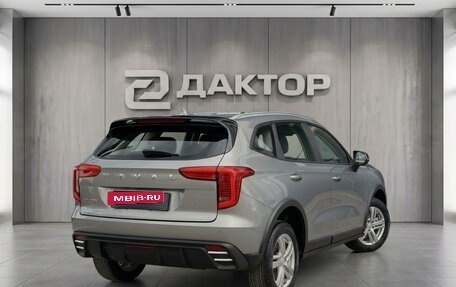 Haval Jolion, 2026 год, 2 049 000 рублей, 5 фотография