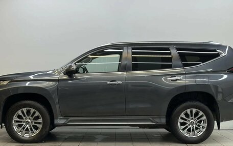Mitsubishi Pajero Sport III рестайлинг, 2021 год, 2 997 000 рублей, 8 фотография