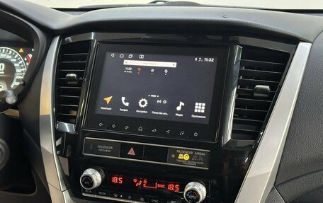 Mitsubishi Pajero Sport III рестайлинг, 2021 год, 2 997 000 рублей, 15 фотография