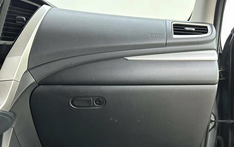 Mitsubishi Pajero Sport III рестайлинг, 2021 год, 2 997 000 рублей, 18 фотография