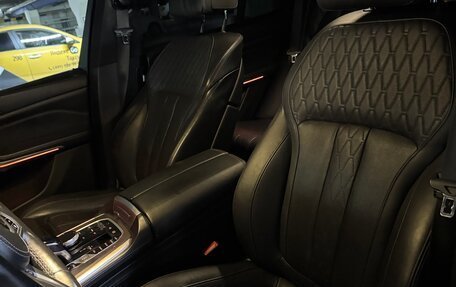 BMW X5, 2020 год, 5 700 000 рублей, 7 фотография