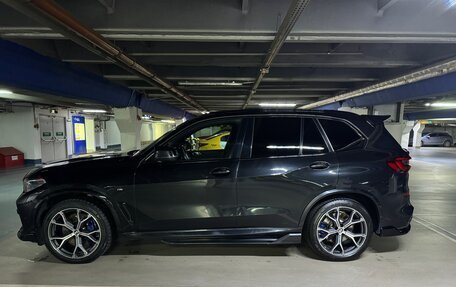 BMW X5, 2020 год, 5 700 000 рублей, 5 фотография