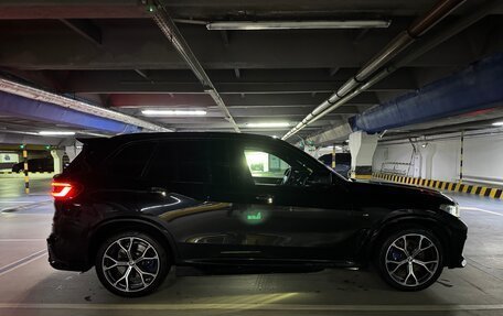 BMW X5, 2020 год, 5 700 000 рублей, 4 фотография