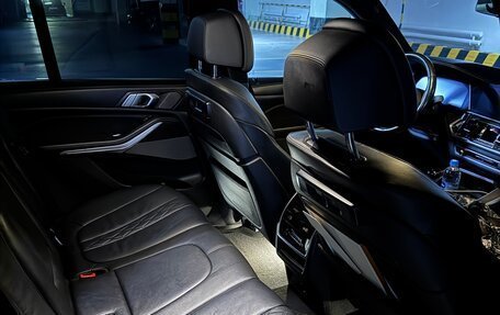 BMW X5, 2020 год, 5 700 000 рублей, 11 фотография