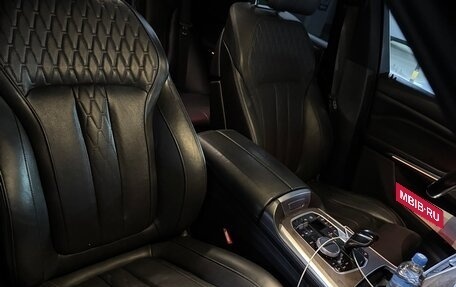 BMW X5, 2020 год, 5 700 000 рублей, 13 фотография