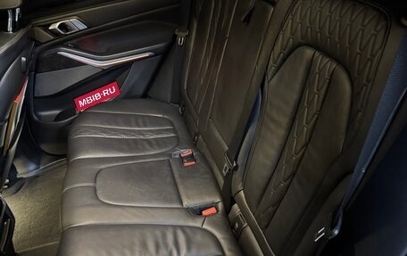 BMW X5, 2020 год, 5 700 000 рублей, 12 фотография