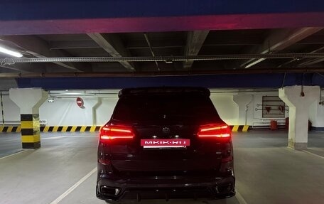 BMW X5, 2020 год, 5 700 000 рублей, 3 фотография