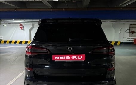 BMW X5, 2020 год, 5 700 000 рублей, 6 фотография