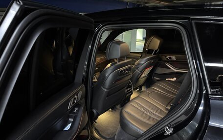 BMW X5, 2020 год, 5 700 000 рублей, 17 фотография