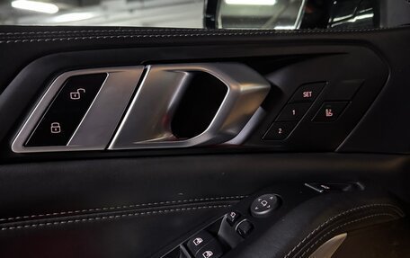 BMW X5, 2020 год, 5 700 000 рублей, 18 фотография