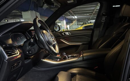 BMW X5, 2020 год, 5 700 000 рублей, 19 фотография