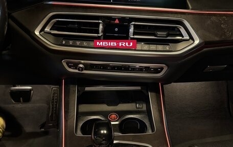 BMW X5, 2020 год, 5 700 000 рублей, 14 фотография
