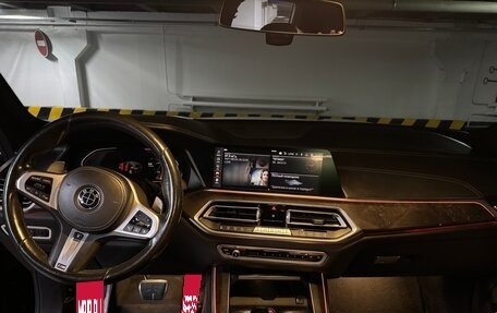 BMW X5, 2020 год, 5 700 000 рублей, 15 фотография