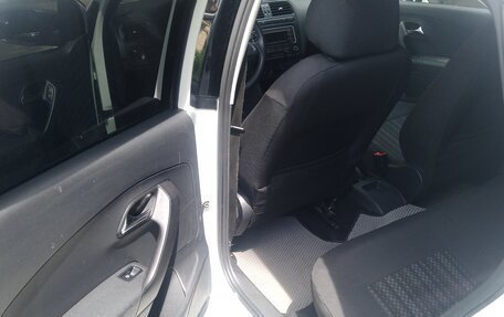 Volkswagen Polo VI (EU Market), 2016 год, 880 000 рублей, 16 фотография
