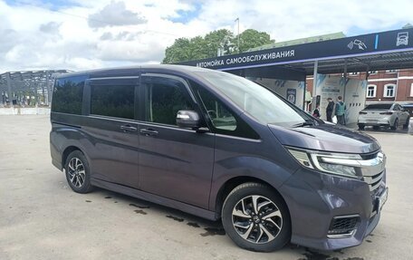 Honda Stepwgn IV, 2019 год, 2 550 000 рублей, 8 фотография
