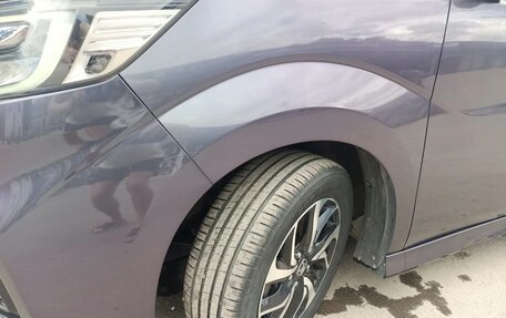Honda Stepwgn IV, 2019 год, 2 550 000 рублей, 11 фотография