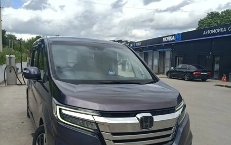 Honda Stepwgn IV, 2019 год, 2 550 000 рублей, 9 фотография