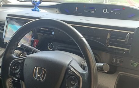 Honda Stepwgn IV, 2019 год, 2 550 000 рублей, 29 фотография