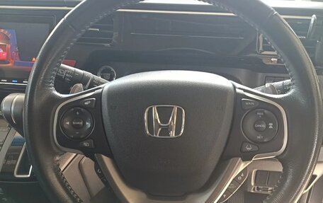 Honda Stepwgn IV, 2019 год, 2 550 000 рублей, 30 фотография