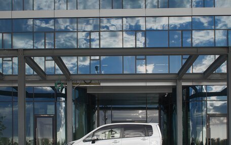 Daihatsu Move VI рестайлинг, 2013 год, 600 000 рублей, 3 фотография