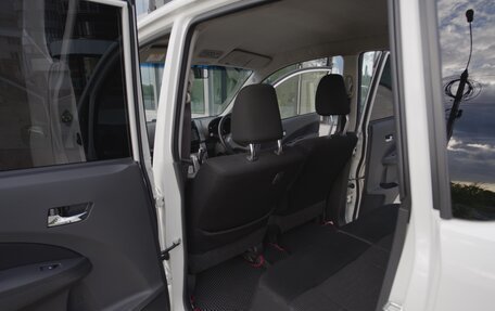Daihatsu Move VI рестайлинг, 2013 год, 600 000 рублей, 7 фотография