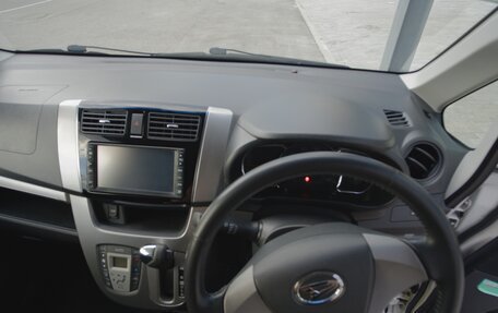 Daihatsu Move VI рестайлинг, 2013 год, 600 000 рублей, 4 фотография