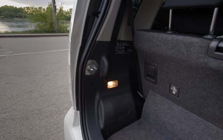 Daihatsu Move VI рестайлинг, 2013 год, 600 000 рублей, 9 фотография