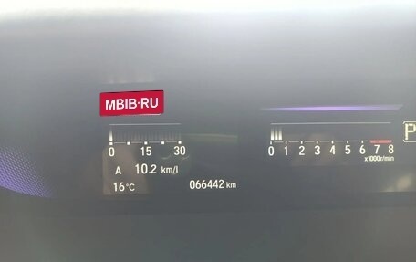 Honda Stepwgn IV, 2019 год, 2 550 000 рублей, 21 фотография