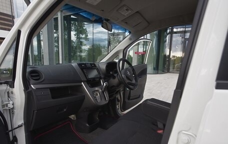 Daihatsu Move VI рестайлинг, 2013 год, 600 000 рублей, 6 фотография