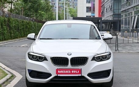BMW 2 серия F22, 2018 год, 1 528 000 рублей, 2 фотография