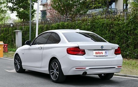 BMW 2 серия F22, 2018 год, 1 528 000 рублей, 6 фотография