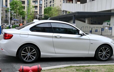 BMW 2 серия F22, 2018 год, 1 528 000 рублей, 8 фотография