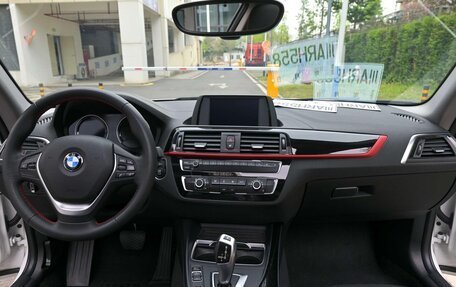BMW 2 серия F22, 2018 год, 1 528 000 рублей, 11 фотография
