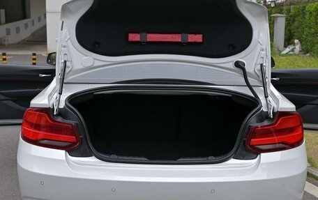 BMW 2 серия F22, 2018 год, 1 528 000 рублей, 14 фотография