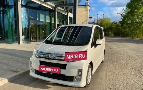 Daihatsu Move VI рестайлинг, 2013 год, 600 000 рублей, 10 фотография