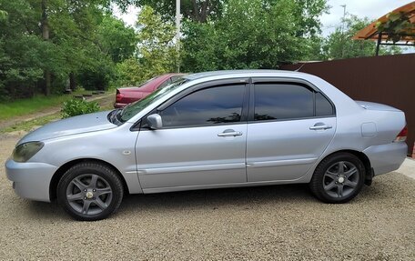 Mitsubishi Lancer IX, 2007 год, 340 000 рублей, 5 фотография