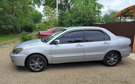 Mitsubishi Lancer IX, 2007 год, 340 000 рублей, 7 фотография