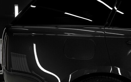 Land Rover Range Rover IV рестайлинг, 2024 год, 24 000 000 рублей, 4 фотография